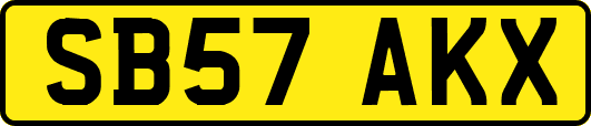 SB57AKX