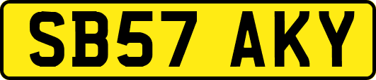 SB57AKY