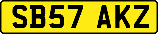 SB57AKZ