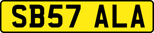 SB57ALA
