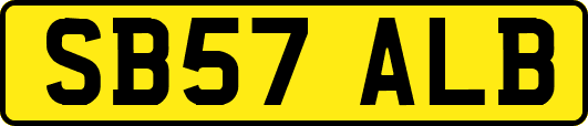 SB57ALB