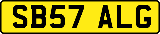 SB57ALG
