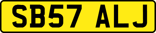 SB57ALJ