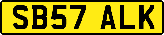 SB57ALK