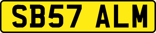 SB57ALM