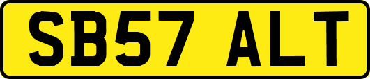 SB57ALT