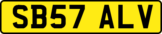 SB57ALV