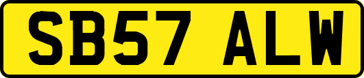 SB57ALW