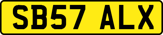SB57ALX