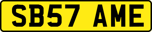 SB57AME