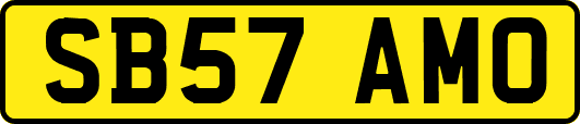 SB57AMO