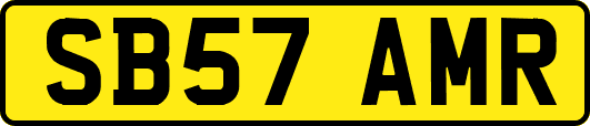 SB57AMR