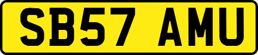 SB57AMU