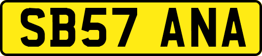 SB57ANA