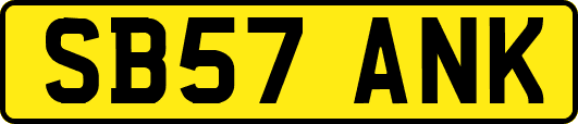SB57ANK