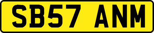 SB57ANM
