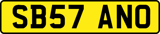 SB57ANO