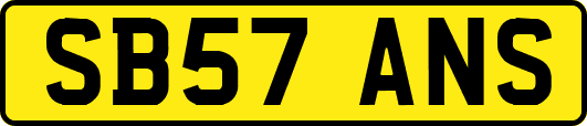 SB57ANS