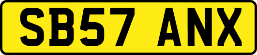 SB57ANX