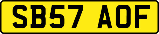 SB57AOF