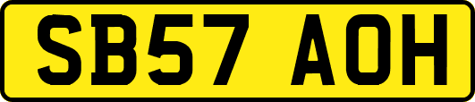 SB57AOH