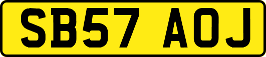 SB57AOJ