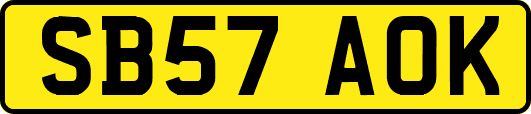 SB57AOK