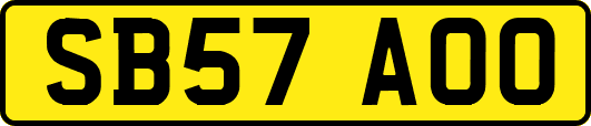 SB57AOO