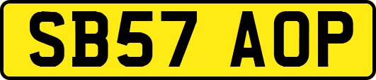 SB57AOP