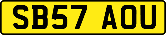 SB57AOU