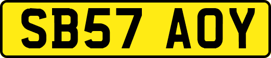 SB57AOY
