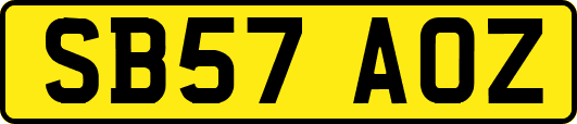 SB57AOZ