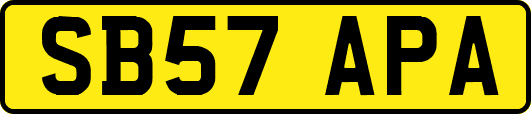 SB57APA