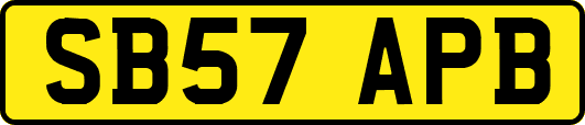 SB57APB