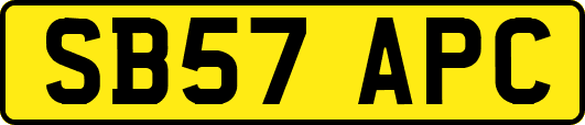 SB57APC