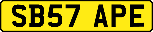 SB57APE