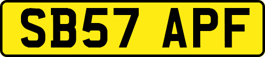 SB57APF