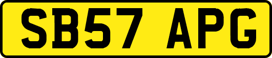 SB57APG