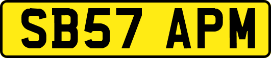 SB57APM