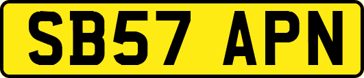 SB57APN