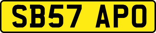 SB57APO