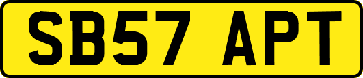 SB57APT