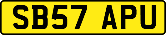 SB57APU