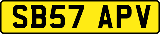 SB57APV
