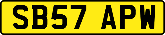 SB57APW