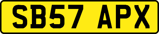 SB57APX