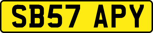 SB57APY
