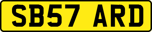 SB57ARD