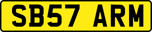 SB57ARM