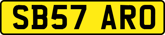 SB57ARO